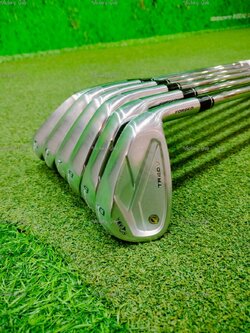 Iron Set Honma TR20V FORGED 5-10 (N.S PRO 950 GH neo/ S) 98g.