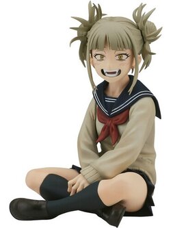 Banpresto My Hero Academia Break Time Collection Vol.8 - Himiko Toga 4983164886894 (Figure)