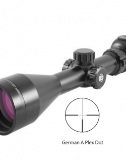 Bresser กล้องติดปืน Condor 2.5-10x56