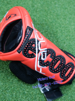 Cover หัวไม้ LE COQ