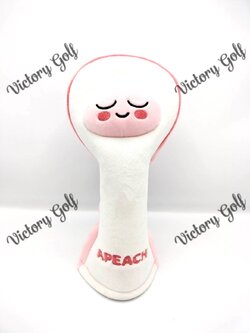 Cover Driver APEACH From Korea