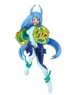 Banpresto My Hero Academia The Amazing Heroes Vol.31 - Nejire Hado 4983164198201 (Figure)