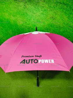 Umbrella AUTOFLEX (UV Cut Rate99%) (Cloth 100%) (80cm.) น้ำหนักเบา AUTO POWER