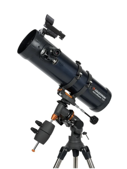 Celestron กล้องดูดาว AstroMastre 130EQ