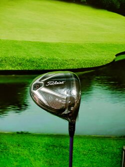 Driver Titleist 915D3 Loft 9.5º (ATTAS G7) (S) โปรโมชั่นราคาสุดพิเศษ (NEW)