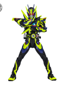 Bandai S.H.Figuarts Kamen Rider Zero-One Shining Assault Hopper 4573102595843
