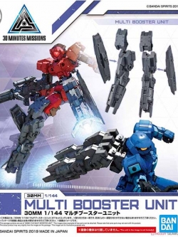 (เฉพาะ Part เสริม) 30MM Multi Booster Unit BANDAI 4573102578433
