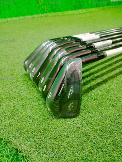 Iron Callaway Apex PRO FORGED 4-9 PW ( Modus/S )