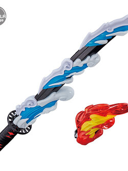 Bandai Demon Slayer : Kimetsu no Yaiba DX Nichirin Blade 4549660541417