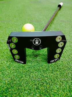 Putter L.A.B. GOLF MEZZ.1 Max 33" 35" (New Model)