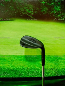 Wedge Titleist BV SM7 VOKEY DESIGN 56/ 105