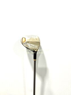 Fairway W.9 MARUMAN Majesty PRESTIGIO (majesty prestigio) / (L)