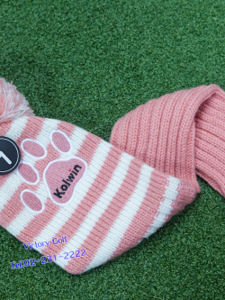 Cover Driver ไหมพรม (From Japan)