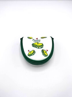 Cover PIMENTO CHEESE (Mallet) หนังอย่างดี USA.