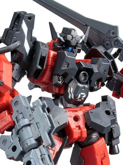 Bandai 30MM eEXM-21 Rabiot (R623 Corps) 4573102639288 (Plastic Model)