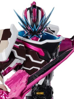 Bandai S.H.Figuarts Kamen Rider Slash Hanselnuts to Gretel 4573102629722 (Action Figure)