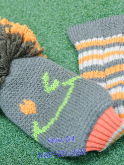 Cover Driver ไหมพรม (From Japan)