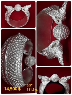 กำไลพญานาค