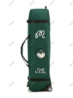 Travel Bag Malbon Golf