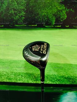 Fairway Katana Voltio Ninja 5/18 (Speeder 462) / (R)