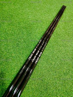 Shaft Wedge CRAZY DEAD W-110 110g.