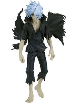 Banpresto My Hero Academia DXF Figure - Tomura Shigaraki 4983164194739 (Figure)