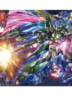 Bandai MG Gundam Fenice Rinascita 4573102661371 (Plastic Model)