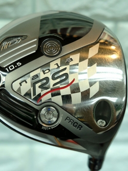 ไดร์เวอร์ PRGR nable RS 10.5* (SR) 45.25''/305g./D1/CPM206