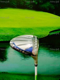 Driver YAMAHA UD+2 421i Loft 12 (flex : A) รุ่นปี2021