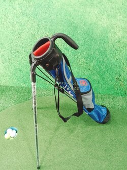 Golf Bag Half set (for Driveing Range)