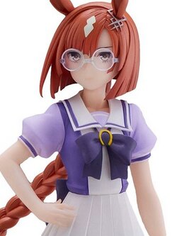 Banpresto Umamusume : Pretty Derby Ikuno Dictus 4983164196108 (Figure)