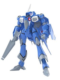 Bandai HG 1/100 VF-22S Sturmvogel II (Maximilian Jenius) 4573102683441 (Plastic Model)