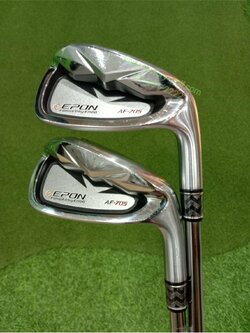 Iron EPON AF705 6-9 P,A (GRAND BASSARA GBi50 ) (R)