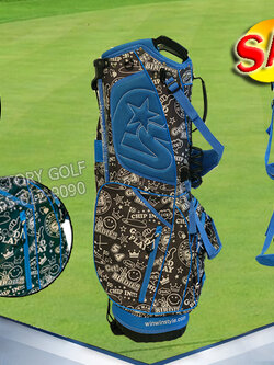 Stand Bag winwin style Lightweight (From Japan)