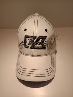 หมวก Cutter & Buck (Japan Version)