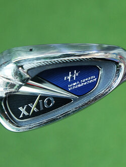 เหล็กปลีก #7 XXIO MP800 (S)