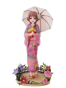 Furyu Figure 1/7 Yuzuki Tachibana 4589584957116 (Scale Figure)