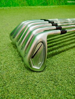 Iron MIZUNO JPX925 Forged (2024) 6-P/G (6 pcs.) (Modus 115 / S )