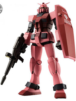 Bandai Robot Spirits (Side MS) RX-78/CA Gundam Casval Ver.A.N.I.M.E. 4573102609861