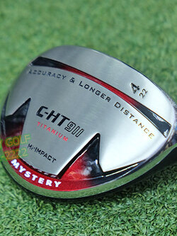 Head Utility MYSTERY C-HT911 22* (Japan brand ) (NEW)