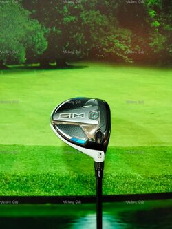 Fw.Taylormade SIM w.3/15 ( Kaili 65/R)