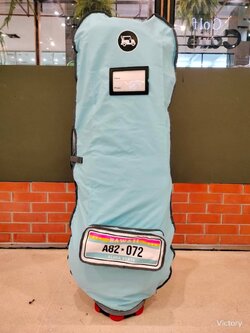 Cover Travel HAWAII ALOHA STATE ( เหมาะกับทุกขนาด)