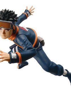 Banpresto Naruto Shippuden Vibration Stars : Uchiha Obito 4983164884623 (Figure)