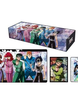 Bandai Union Arena Bandai Card Games Fest 24-25 Special Set Yu Yu Hakusho 4582769734564 (การ์ด)