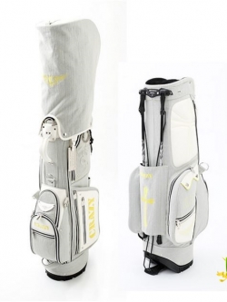 Stand Bag CRAZY Denim Model 9.47'' 3.2kg.(2017)