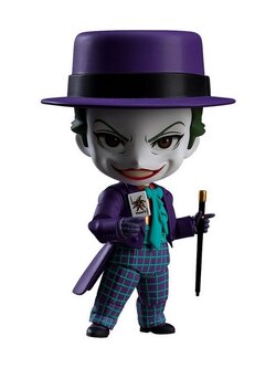 Good Smile Company Nendoroid The Joker 1989 Ver 4580590125544 (Figure)