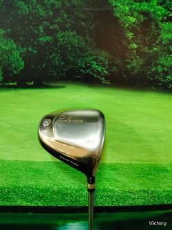 Driver Ryoma D-1 Maxima Special Tuning 10.5 (Tour AD MX-G) / (R)