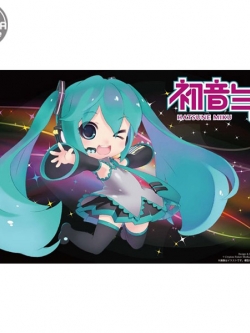 Fujimi Ptimo 001 Hatsune Miku FUJIMI 4968728170114