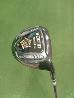 Fw.Katana Voltio Ninja α w.3 (R) Speeder 462 Evolution