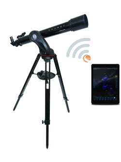 Celestron Cosmos 90GT WiFi